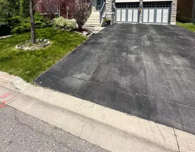 Luxury Villa in Richmond Hill