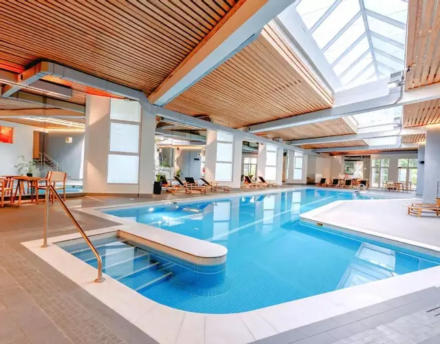 Radisson Blu Hotel & Spa, Daugava Riga