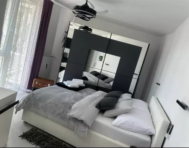 Fiorino Apartment-Studio with balcony Rijeka