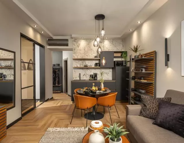 Nautilus Luxury Apartments 2