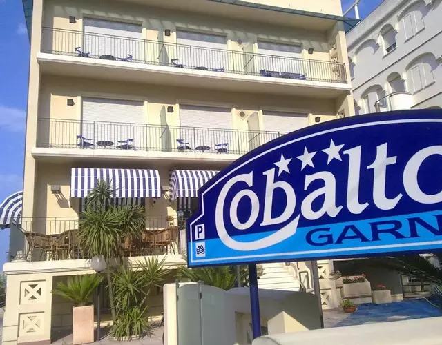 Hotel Cobalto
