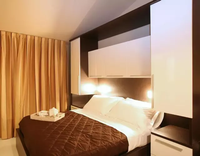 Residence Sottovento