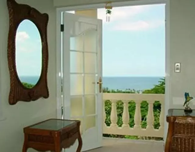 Dos Angeles del Mar Bed and Breakfast