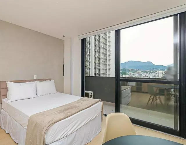 360 Rio Santos Dumont