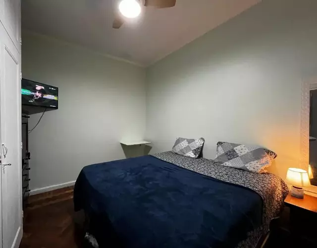 Apartment in Copacabana