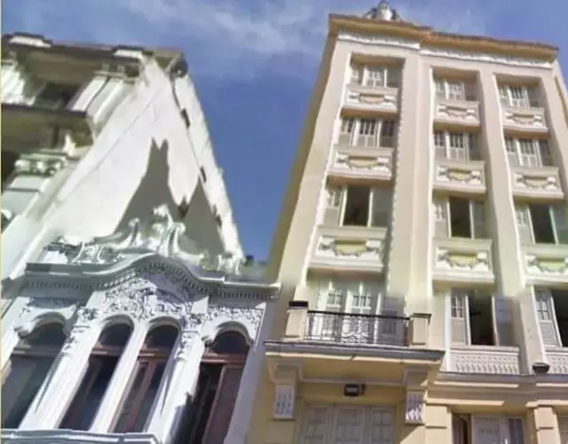 Hotel Belas Artes