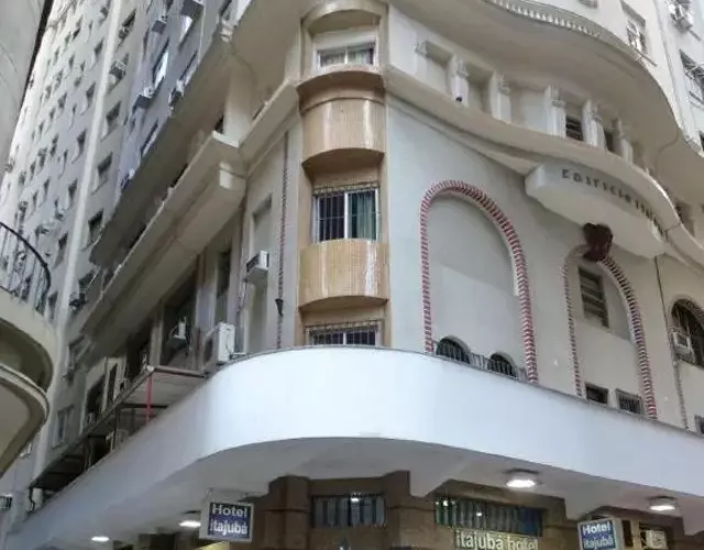 Itajubá Hotel