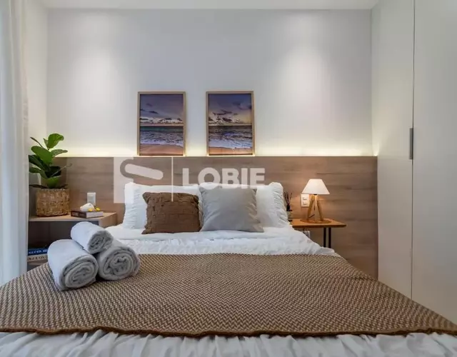 Lobie Vilares Copacabana