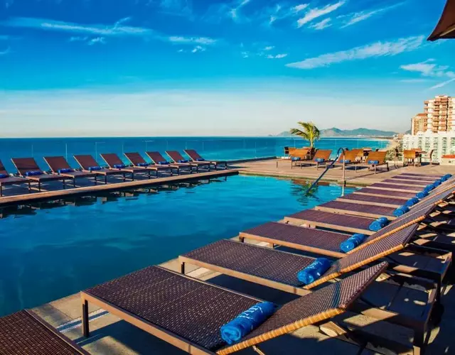 Windsor Oceanico Hotel