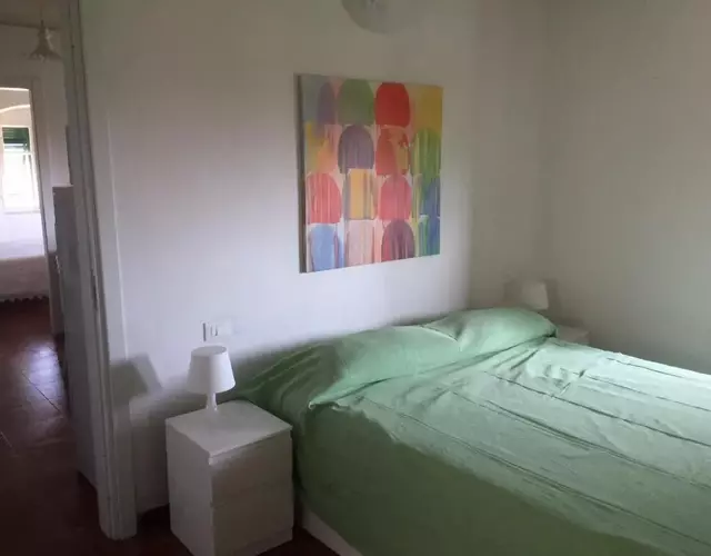 Appartamento vacanze "Borgo Cinque Terre" Volastra Manarola