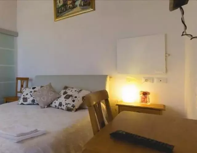 Borgo Foce La Spezia