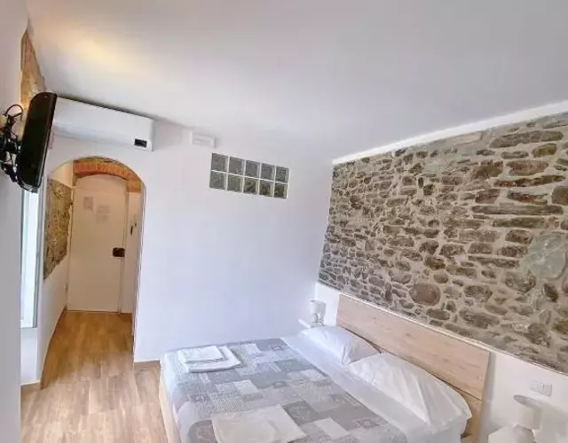 Double room "Malvasia" - Casedirio