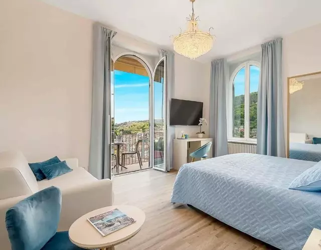 Dreams Guest House