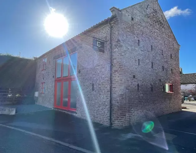 C Farmhouse Accommodation