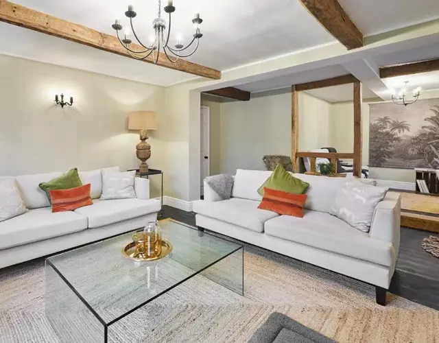 Host & Stay - Paradise Farm