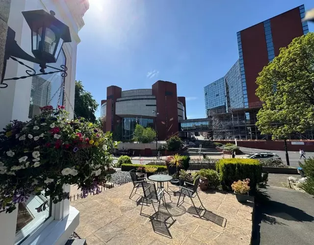 Nama-Stay Harrogate