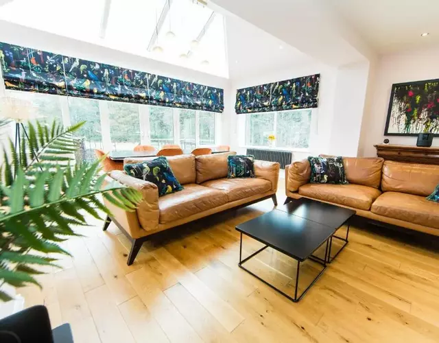 Nydsley Hall by Luxury Travel Emproium - 4 Luxury Apartments - 2 with Hot Tubs