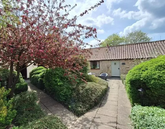 Osprey Meadow Holiday Cottages