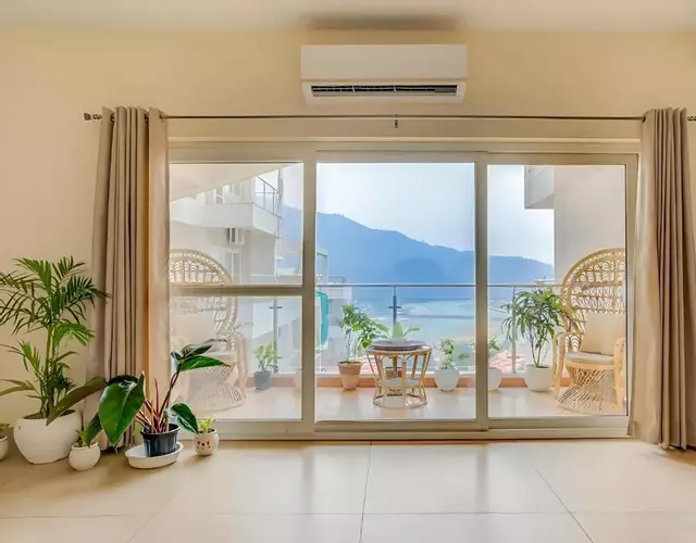 Ganga Moksha Homestay