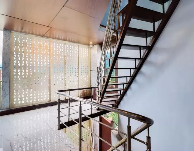 Hotel O Dharohar