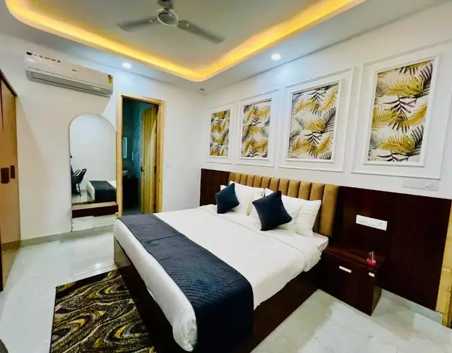 Sitara Premium Hotel Savaya, Rishikesh