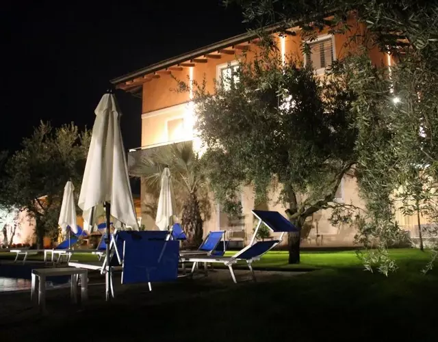 Agritur il Melograno
