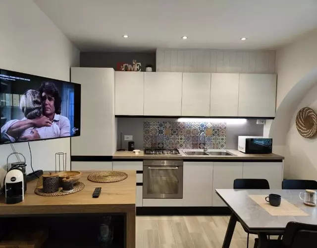 Garda Active Apartment - Antica Casa Alboletta