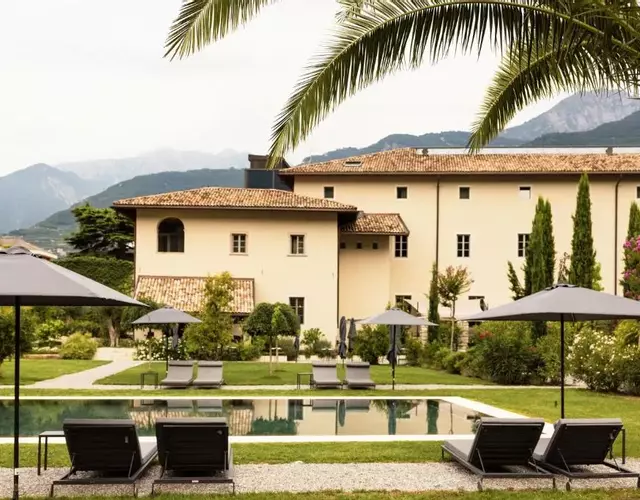 Monastero Arx Vivendi