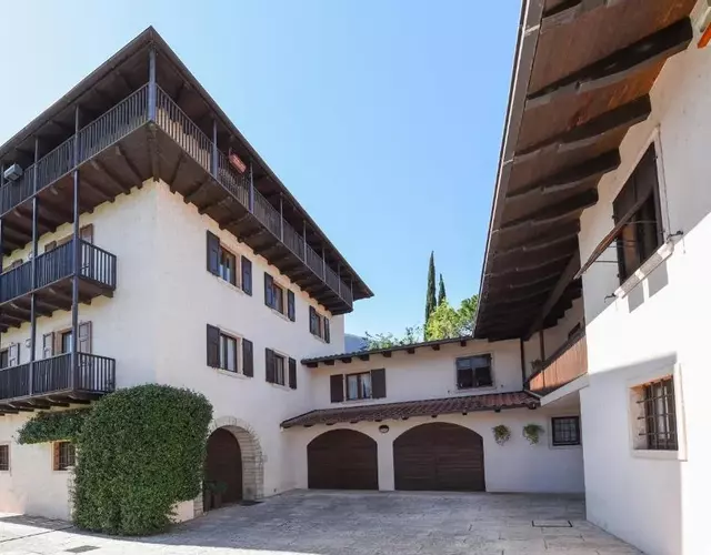 Residenza alle Grazie