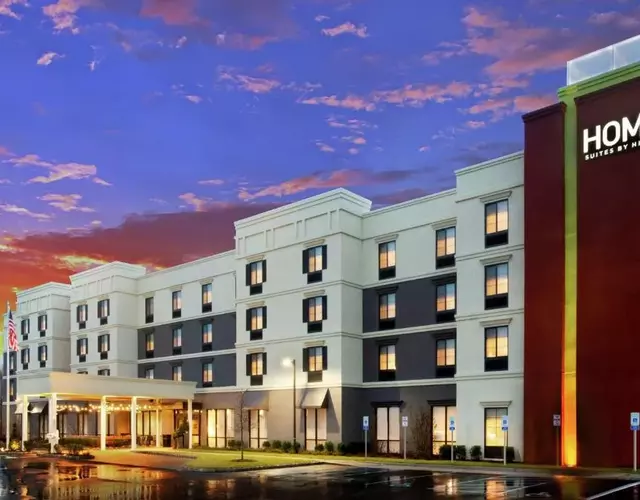 Home2 Suites by Hilton Long Island Brookhaven