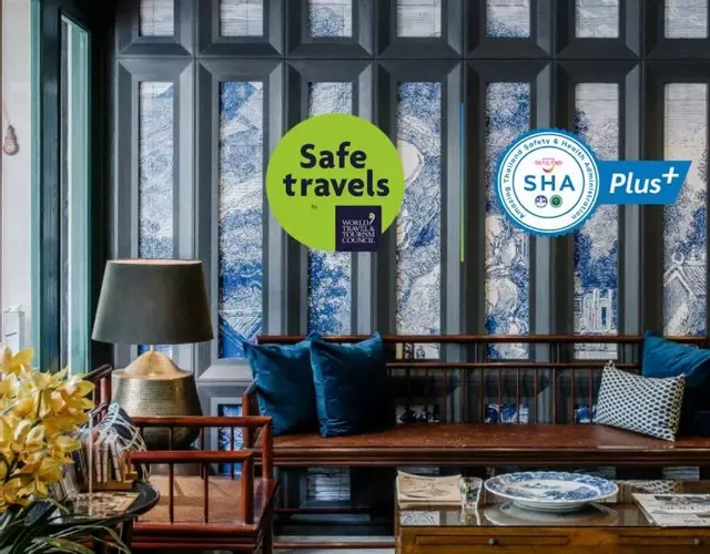 Oriental Heritage Hotel