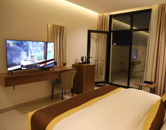 افال للشقق المخدومة -المونسية