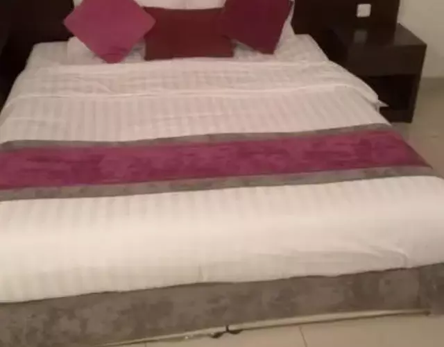 Al Malaz District Studio