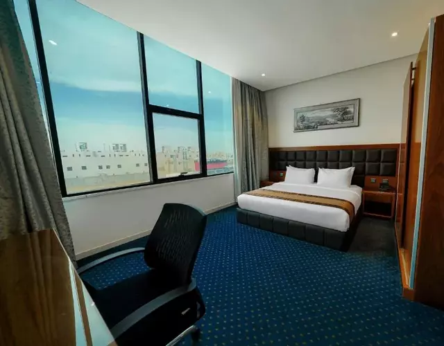 Celine Home Serviced Apartment - Tuwaiq