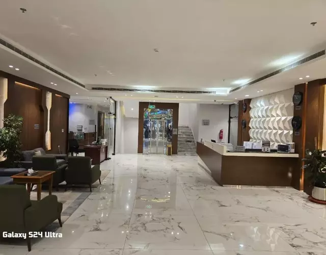 Namar Home Serviced Apartment - Tuwaiq