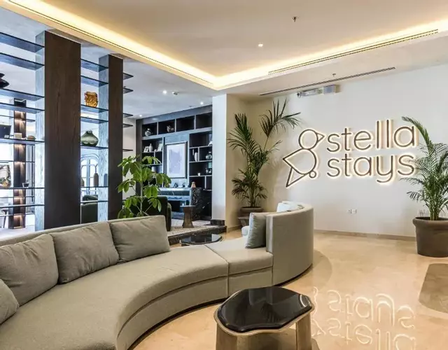 Stella Stays Olaya Tower 1