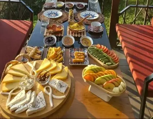 Bungaport Luxury Bungalows&Suits