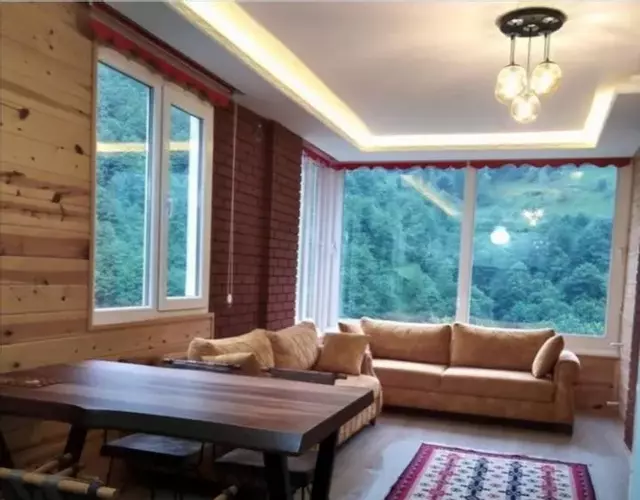 Zisto Apart Otel & Bungalows