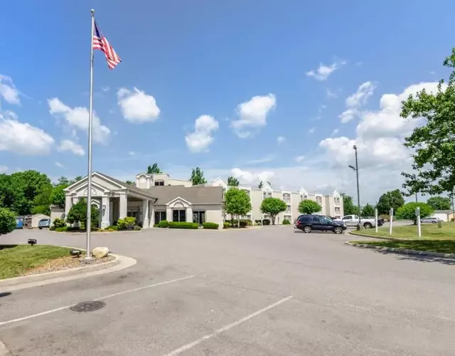 BEST WESTERN PLUS Inn at Valley View