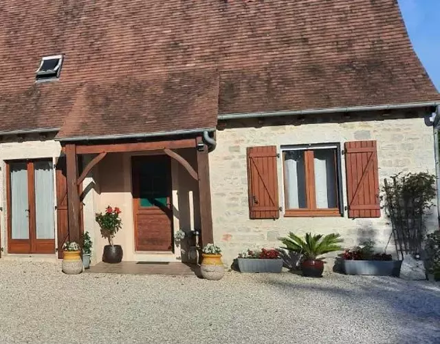 Chambres d'hôtes Chez Dumitra