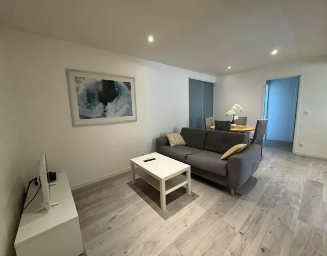 Charmant appartement Gramat