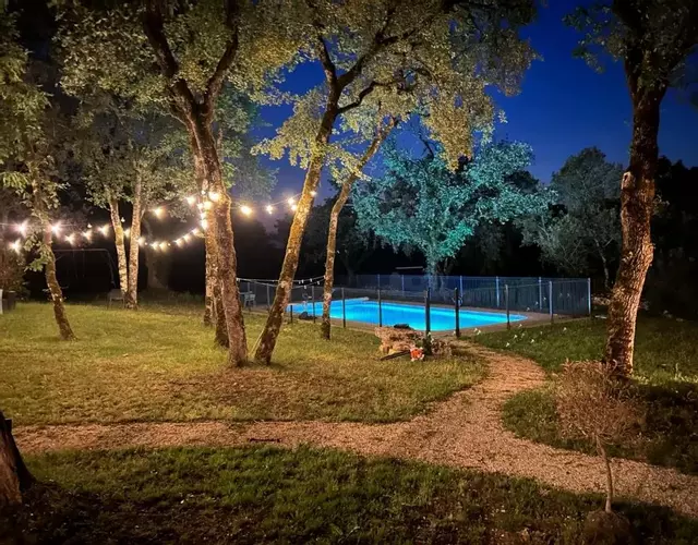 Le Domaine de la Claire Fontaine Gîtes -chambres d'hôtes