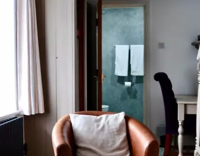 Blackstone Tavern at The Moorcock Inn