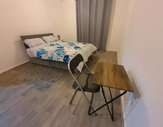 Double Bedroom WA Greater Manchester