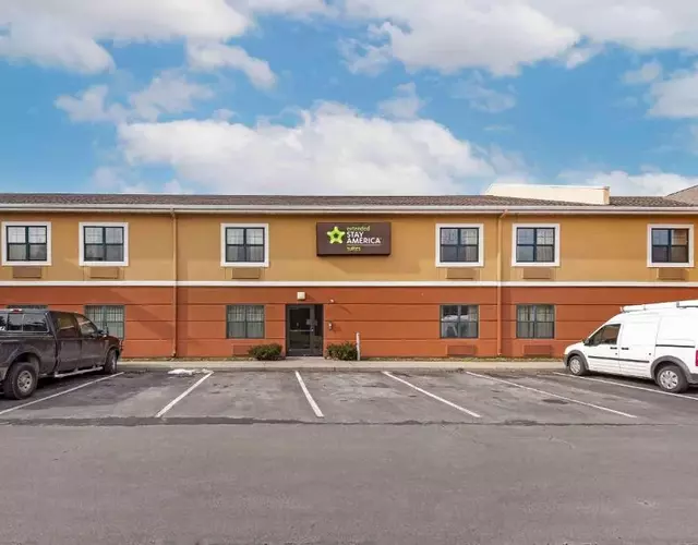 Extended Stay America Suites - Rochester - Greece