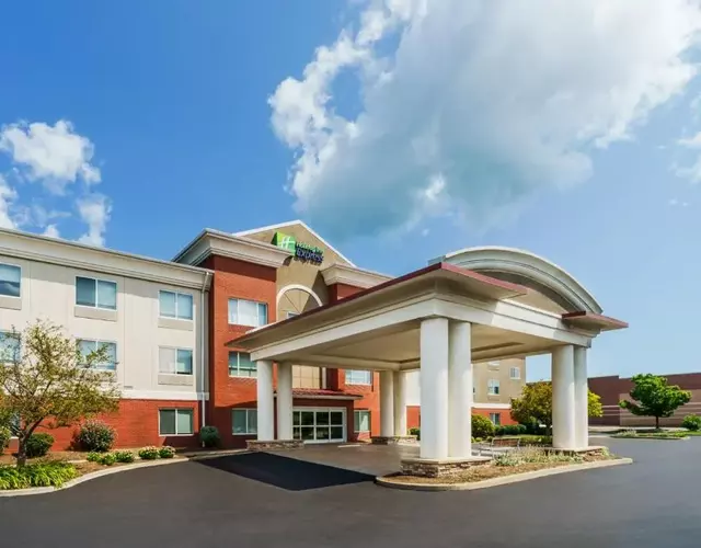 Holiday Inn Express Irondequoit by IHG