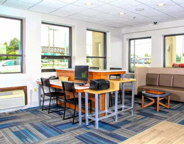 Holiday Inn Express Rochester - Greece by IHG