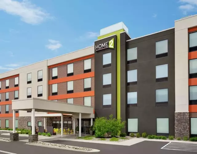 Home2 Suites By Hilton Rochester Greece