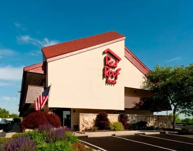 Red Roof Inn Rochester - Henrietta