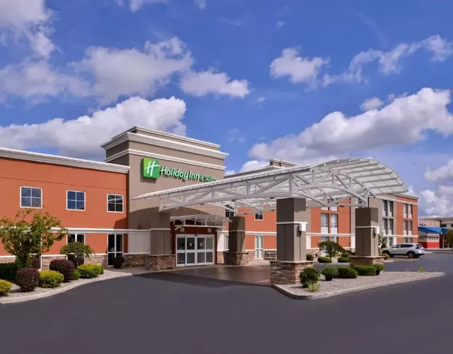 Holiday Inn Hotel & Suites Rochester - Marketplace by IHG